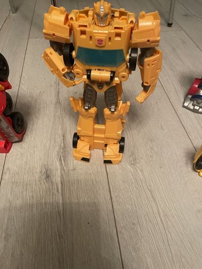 Transformers