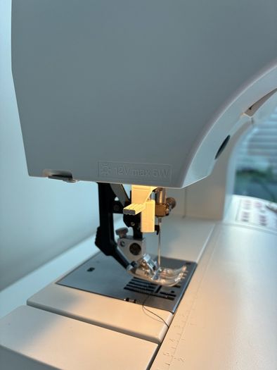 Pfaff sewing machine