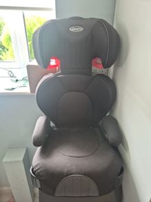 Graco Child car seat