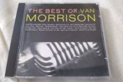 Van Morrison - Greatest Hits Cd