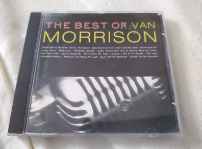 Van Morrison - Greatest Hits Cd