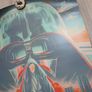 Star Wars 20th anniversary Revenge of the sith  episode.3 CINEMA QUAD POSTER Image 4