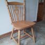 kitchen chair Image 4
