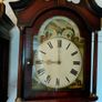 Longcase clock Image 2