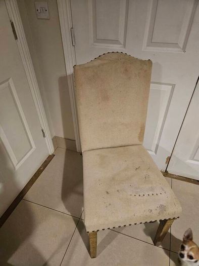 chairs - Please read discription