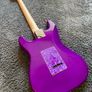 Fender SQUIRE Stratocaster Affinity c.2000 Image 4