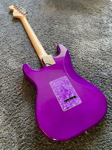 Fender SQUIRE Stratocaster Affinity c.2000