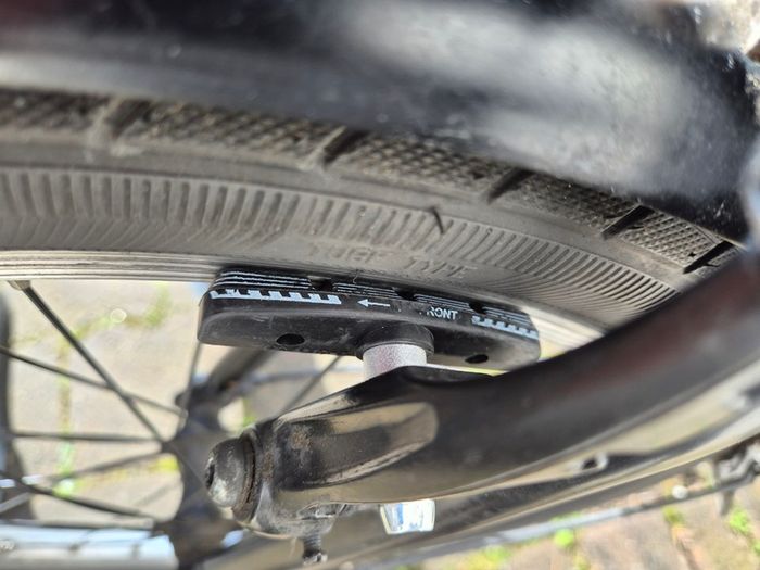Bike electric