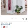 Room Divider / Folding Screen Image 5