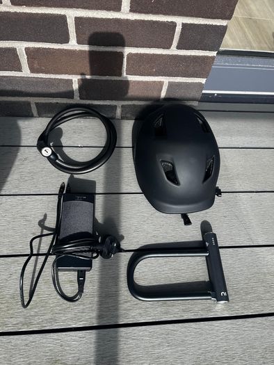 scooter