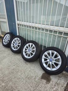 16" 5x112 Alloys , VW Golf, Caddy, Passat etc