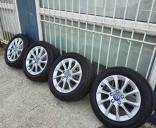 16" 5x112 Alloys , VW Golf, Caddy, Passat etc