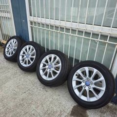 16" 5x112 Alloys , VW Golf, Caddy, Passat etc