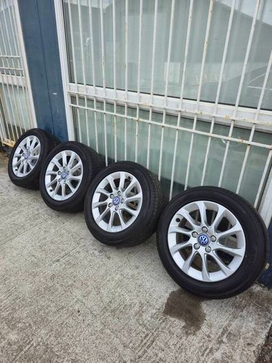 16" 5x112 Alloys , VW Golf, Caddy, Passat etc
