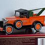 Matchbox Motoring Themed Diecast Models BOXED Image 7