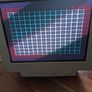 Rare 21inch Sun Microsystems GDM-5510 FD Trinitron CRT Monitor (Sony CPD-G520 Variant)  5800 Hours Image 4