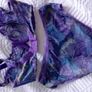 Freya Untamed - Underwire Plunge Balcony Bra 30FF and Briefs S - Brand New RRP 58 Image 8