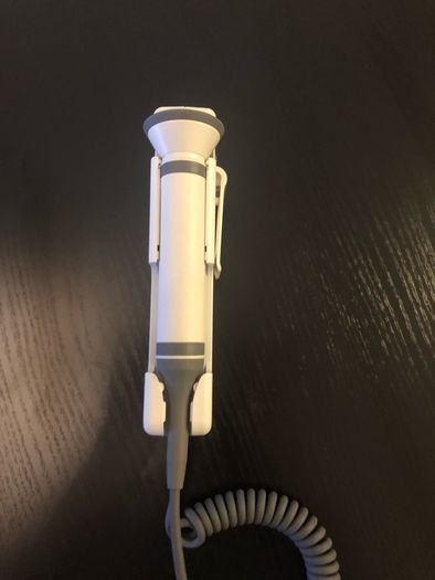 Huntleigh sonicaid sr3 Digital obstetric fetal doppler probe