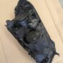 Nissan Qashqai left side headlight Image 4