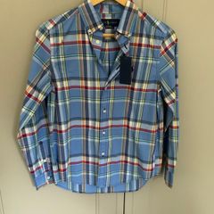 Ralph Lauren new