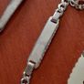 silver bracelet Image 4