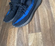 yeezy boost uk 8