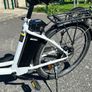 DYU C6 Electric Bike , Excellent Condition Image 2