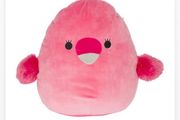 Squishmallow - Cookie the Flamingo