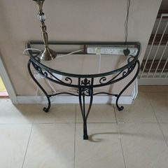 hall table