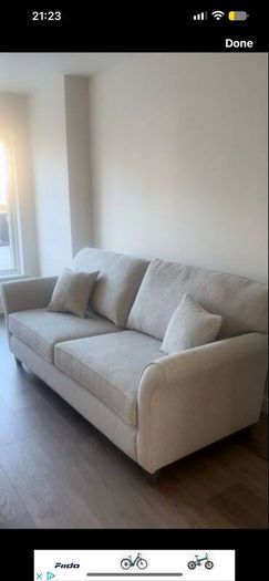 4 Seater Couch