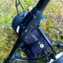 Motocaddy S3 golf trolley Image 7