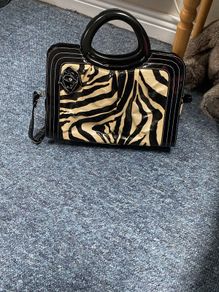 Handbag - Move & Moda handbag