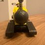 Paw Patrol Rubble with Roller and Wrecking Ball Image 5