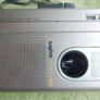 Vintage Sanyo Dictation Machine - Compact Cassette Recorder Sanyo - VGC (TRC-1148) Image 10