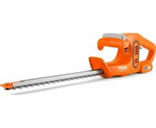 FLYMO  SimpliCut Li Cordless Hedge Trimmer - Orange