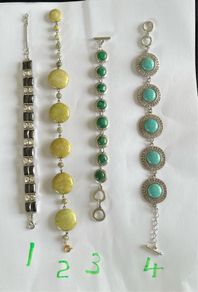 bracelets