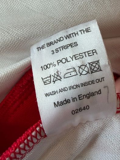 Football Shirt