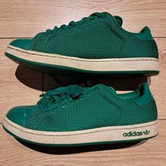 Vintage Adidas Trainers - Size 10