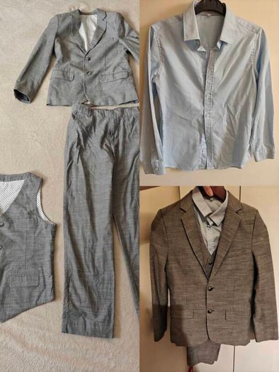 Boy 10+ bundle