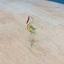 Selection Of Vintage Handmade Glass Animal Ornaments Image 5