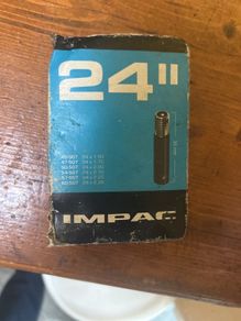 bicycle tube