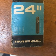bicycle tube
