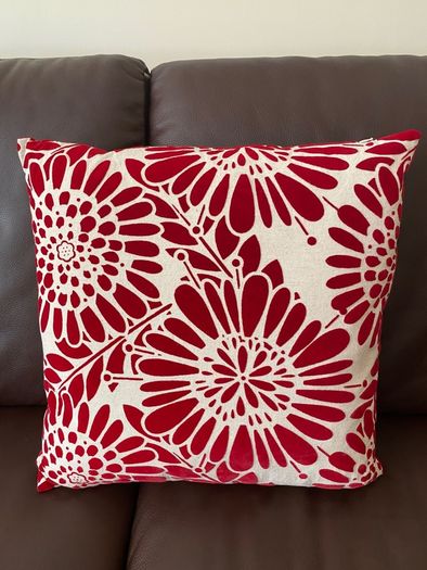 Malini Cushions (Feather & Down)