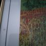 Vintage 1984 Raoul Dufy Tate Gallery Exhibition Poster - "The Harvest" (Framed) Image 6