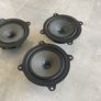 Bowers Wilkins B&W Speakers Bass Mid Range Image 6