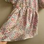 Leigh Tucker willow dress (age 2-3) Image 5