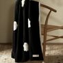NEXT Halloween Ghost Throw NEW Image 3