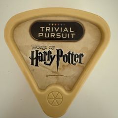 Harry Potter Trivial Pursuit Game