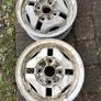 corolla ae86 wheels Image 2