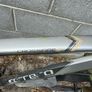 Carrera Crossfire 2 Hybrid Bike Image 2